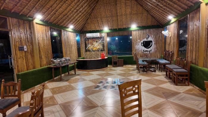 jungle heritage resort