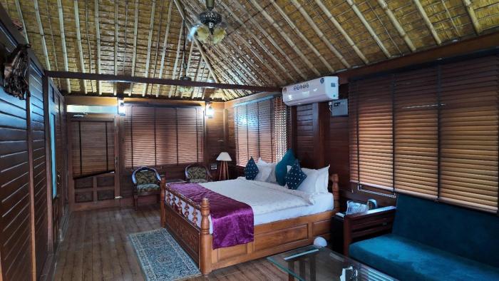 jungle heritage resort