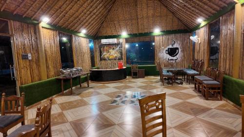 jungle heritage resort