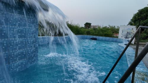 jungle heritage resort