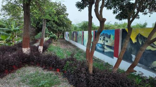 jungle heritage resort