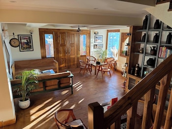 yecha house by evaan resort