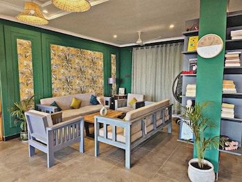 yecha house by evaan resort