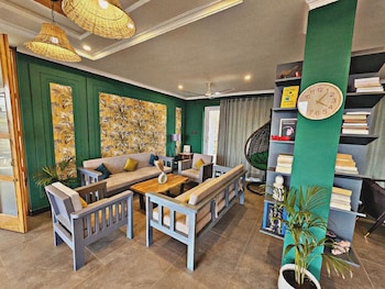 yecha house by evaan resort