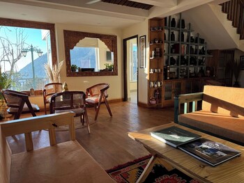 yecha house by evaan resort