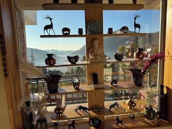 yecha house by evaan resort