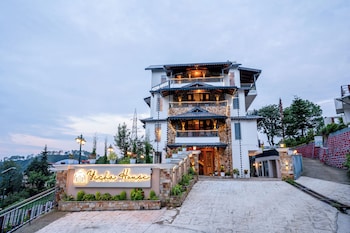 yecha house by evaan resort