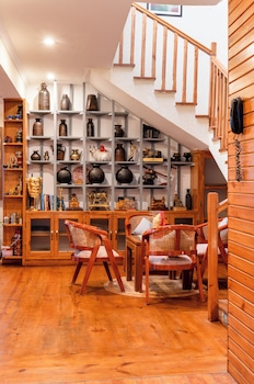 yecha house by evaan resort