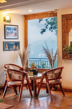 yecha house mountain and lake view retreat bhimtal