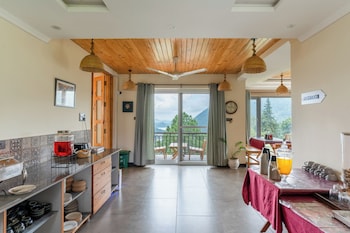 yecha house by evaan resort