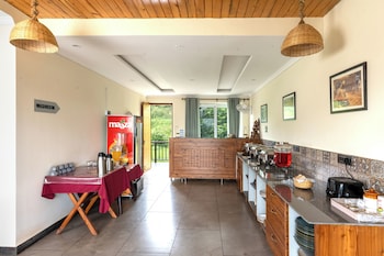 yecha house by evaan resort