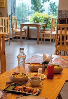 yecha house by evaan resort