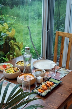 yecha house by evaan resort