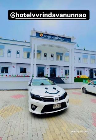 hotel vrindavan
