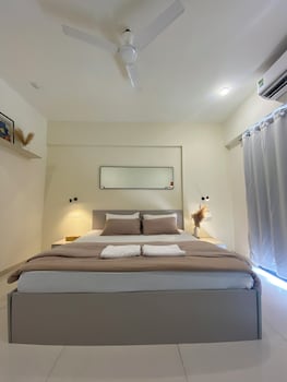 Hamlet By Daily Stays,,3 star