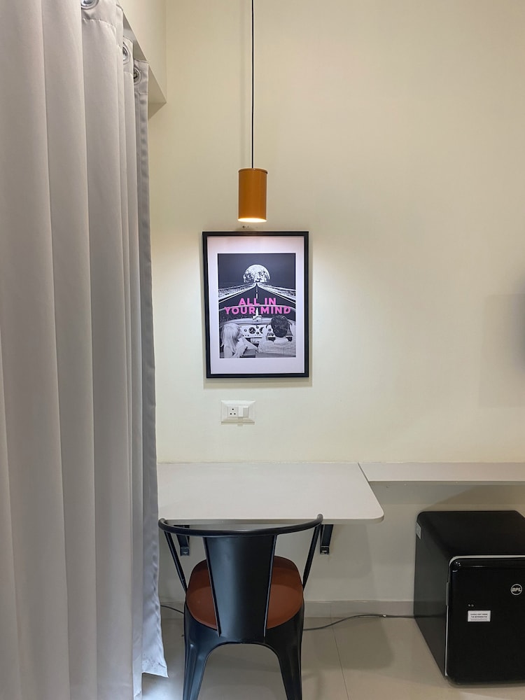 hamlet by daily stays