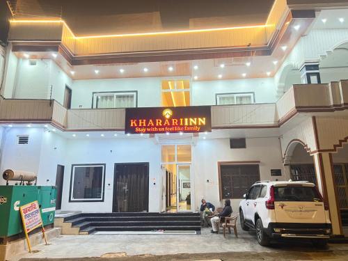 kharari guesthouse