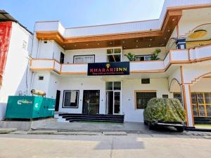 kharari guesthouse