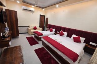 kharari guesthouse