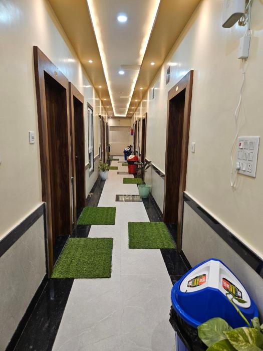 kharari guesthouse