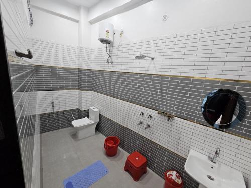 Kharari Guesthouse,,3 star