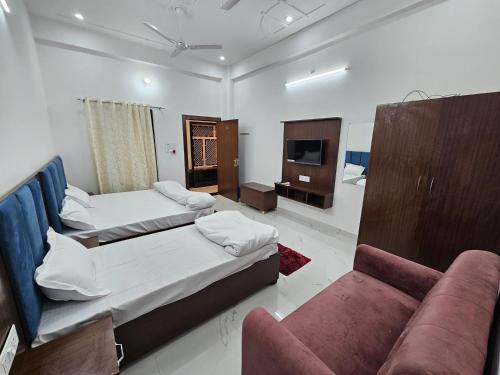 Kharari Guesthouse,,3 star