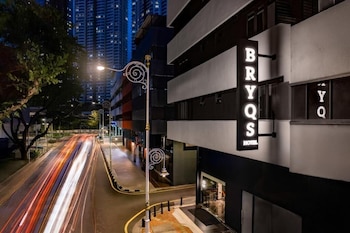 kuala lumpur