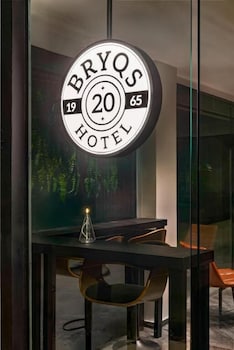 bryqs hotel kuala lumpur