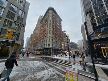 new york
