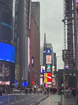 new york