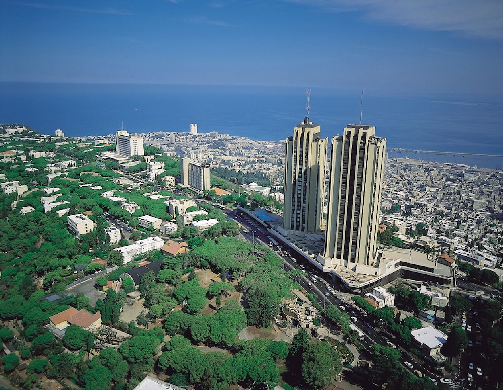 dan panorama haifa