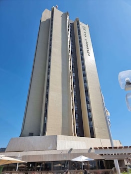 dan panorama haifa