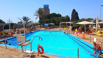 dan panorama haifa