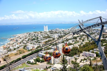 dan panorama haifa
