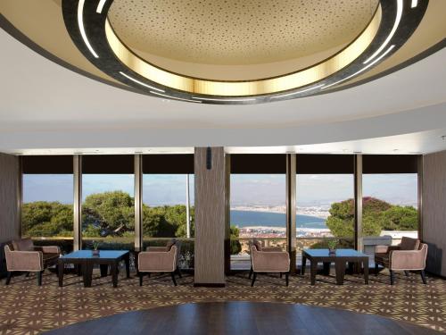 dan panorama haifa