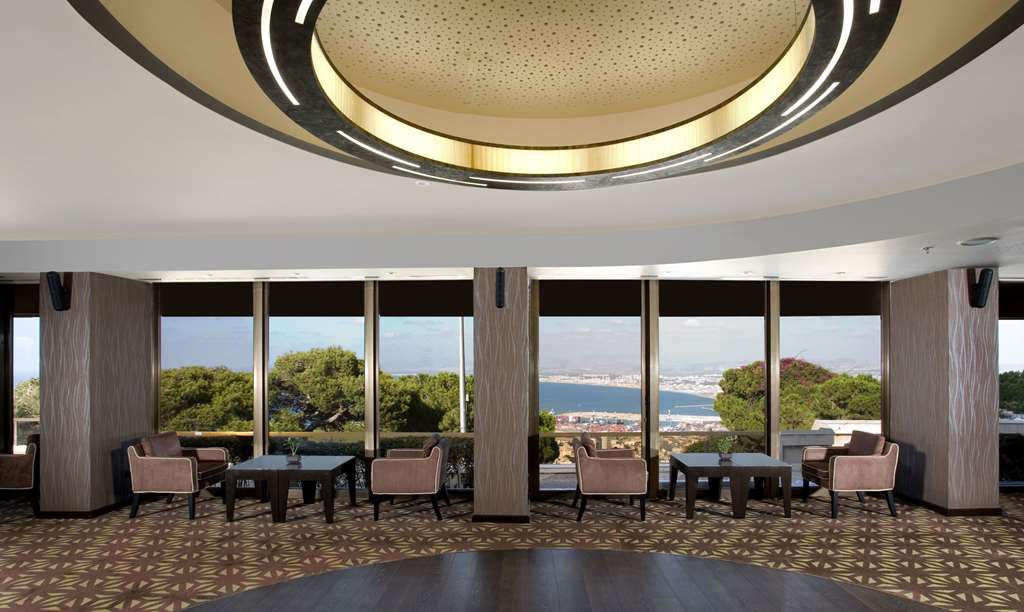 dan panorama haifa