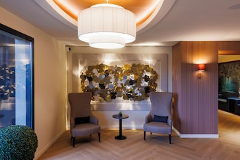Les Boréales - Appart'hotel & Restaurant,,4 star