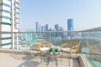 Bloomfields 1Br Ocean View In Oceanscape,,3 star