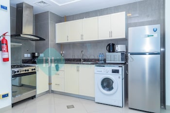 Bloomfields 1Br Ocean View In Oceanscape,,3 star