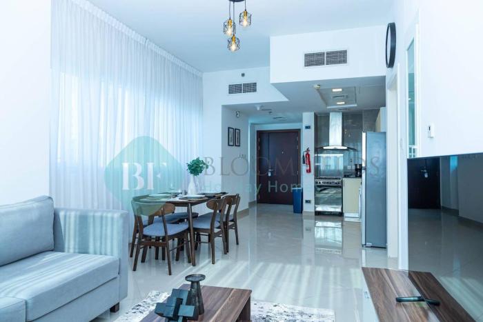 bloomfields 1br ocean view in oceanscape