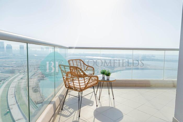 bloomfields 1br ocean view in oceanscape