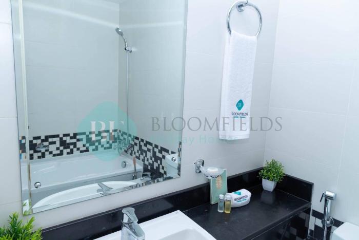 bloomfields 1br ocean view in oceanscape