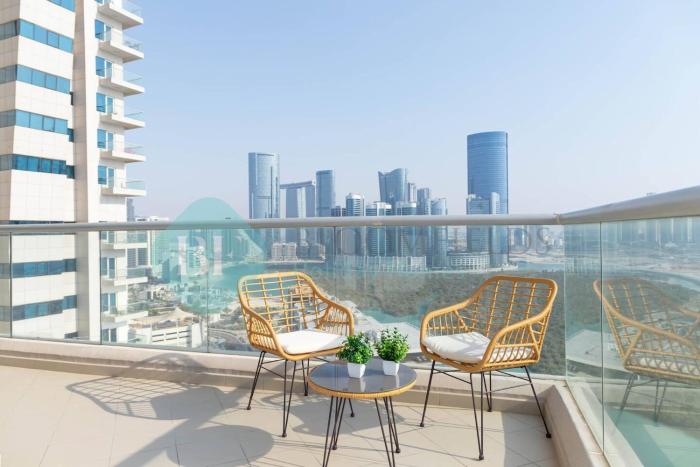 bloomfields 1br ocean view in oceanscape