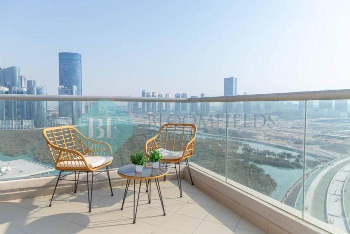 bloomfields 1br ocean view in oceanscape