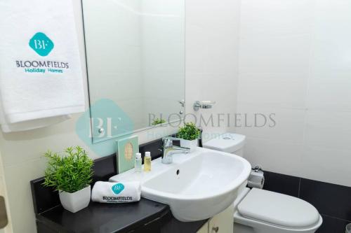 bloomfields 1br ocean view in oceanscape