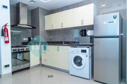 bloomfields 1br ocean view in oceanscape