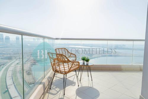 bloomfields 1br ocean view in oceanscape