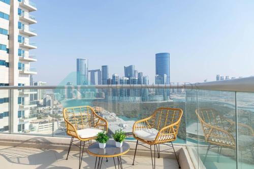 bloomfields 1br ocean view in oceanscape