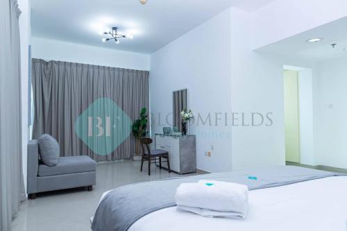 bloomfields 1br ocean view in oceanscape