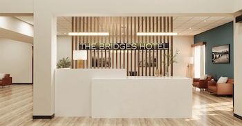 The Bridges Hotel,,3 star